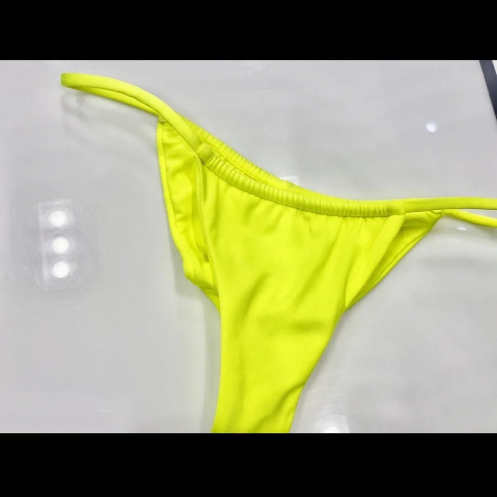 Alma Mia Swimwear Bottom - Picture 3 of 3